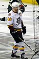 Alexandre Bolduc Wolves