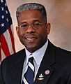 Allen West, Official Portrait, 112th Congress