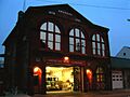 American Hose Fire Company - Tamaqua, Pennsylvania