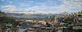 Andahuaylas panoramic view
