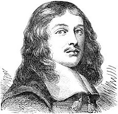 Andrew Marvell Sketch