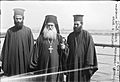 Antiochian Orthodox Founders, 1923