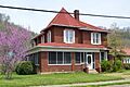 Archer House in Paintsville