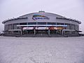 Arena-Sever, Krasnoyarsk Ice Palace