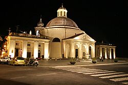 Ariccia sta maria assunta