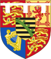Arms of the Prince of Wales (1841-1910).svg