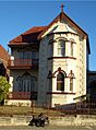 ArncliffeCatholicPresbytry