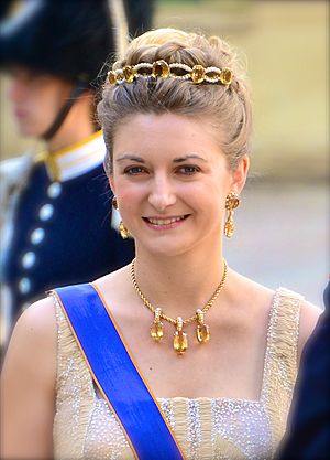 Arvstorhertiginnan Stéphanie av Luxemburg.jpg