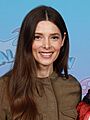 Ashley Greene Photo Op GalaxyCon Richmond 2025