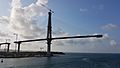 Atlantic Bridge Panama West 19 March 2018