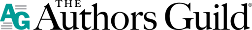 Authors Guild logo
