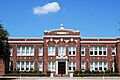 Avoyelles High School, Moreauville