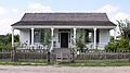 Aynesworth Wright House