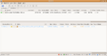 Azureus screenshot ubuntu