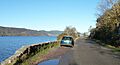 B852 by Loch Ness - geograph.org.uk - 4257614