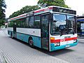 BRN bus MB O407 100 0355