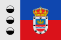 Bandera de Páramo Boedo