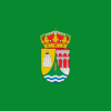 Flag of Valverde del Majano