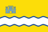 Flag of Vilallonga de Ter