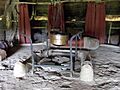 Bed and breakfast in the Iron Age - geograph.org.uk - 1474053