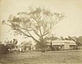 Benacre before 1877 B26832