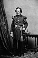 Benjamin Louis Eulalie de Bonneville