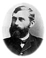 Bernhard Warkentin