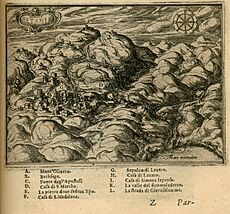 Betania - Zuallart Jean - 1587