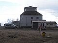 Big Trout Lake Health Office