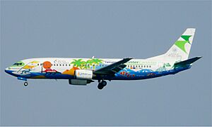 Binter Canarias B737 EC-INQ crop