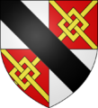 Blason Thomas Le Despencer