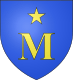 Coat of arms of Marignane