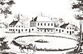 Blennerhassett Island Home