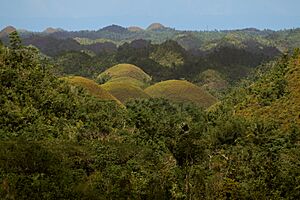 Bohol - Bohol1917