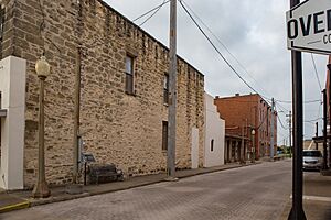 Bond Alley Hillsboro Wiki (1 of 1)