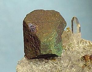 Bornite-Quartz-135210