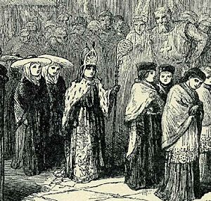 Boy bishop