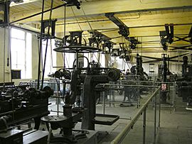Bradford Industrial Museum 029