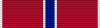 Bronze Star Medal ribbon