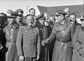 Bundesarchiv Bild 146-1978-Anh.024-02, Peenemünde, Leeb, Todt, Lübke, Dornberger