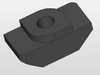 CAD model of a T-Nut 1.png