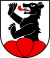 Coat of arms of Boltigen