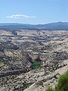Calfcreek