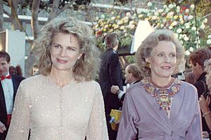 Candice Bergen (cropped)