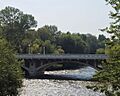 Capitol Boulevard Memorial Bridge - Boise, Idaho (1)