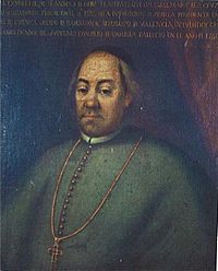 Cardenal Andrés de Orbe y Larreategui