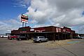 Carl's Corner June 2016 5 (Petro Stopping Center)
