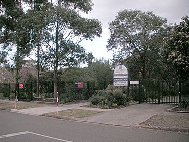 Cartwright Public School, New South Wales (2009).jpg