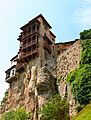 Casacolgantecuenca