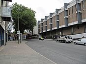 Castle Street - geograph.org.uk - 1408264